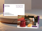 Scentsy Design 5