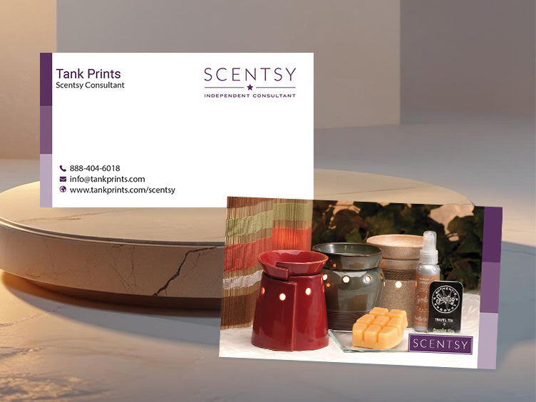 Scentsy Design 5