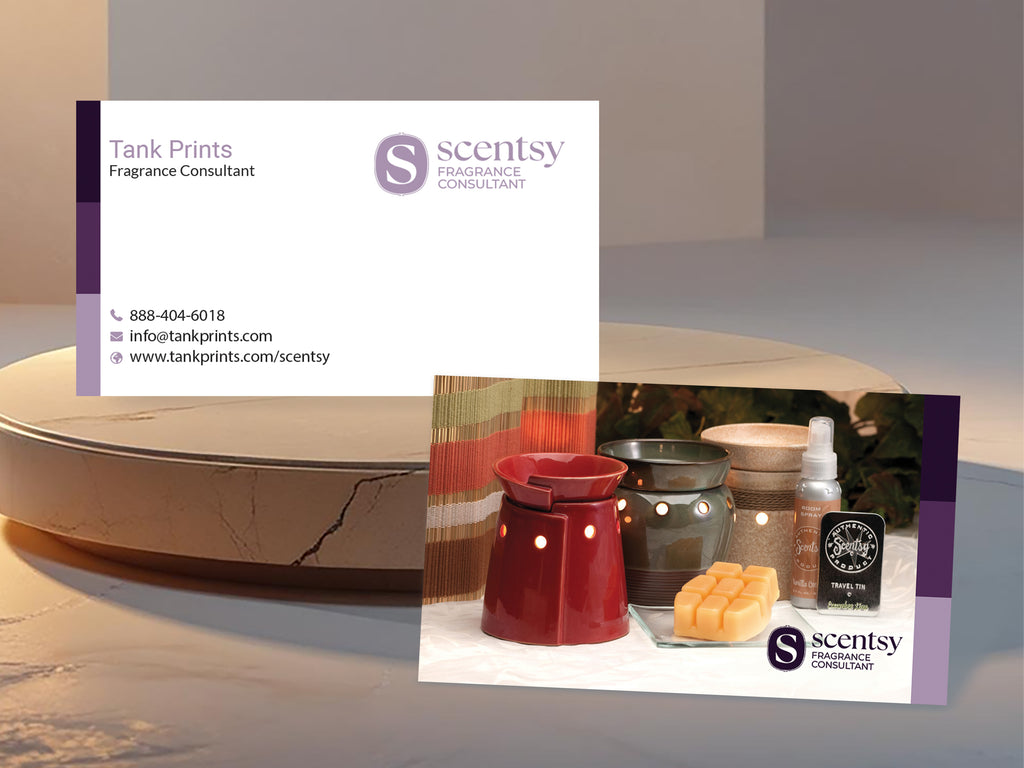 Scentsy Design 5