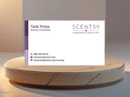 Scentsy Design 5