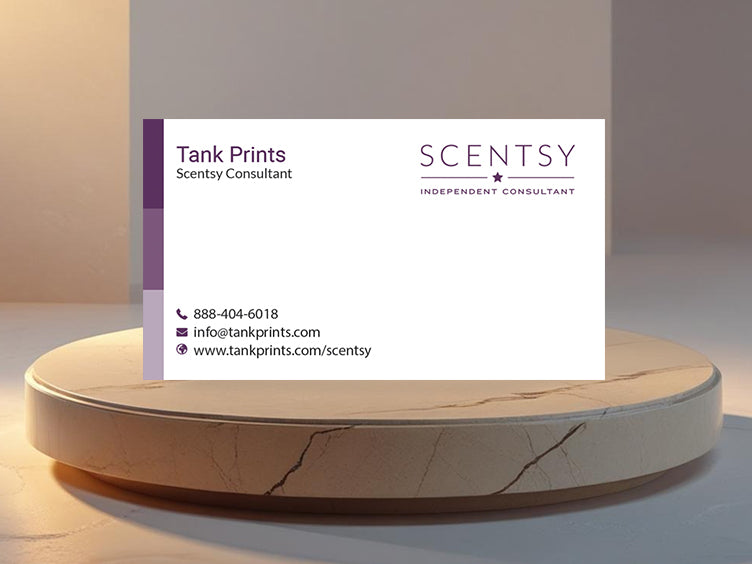 Scentsy Design 5