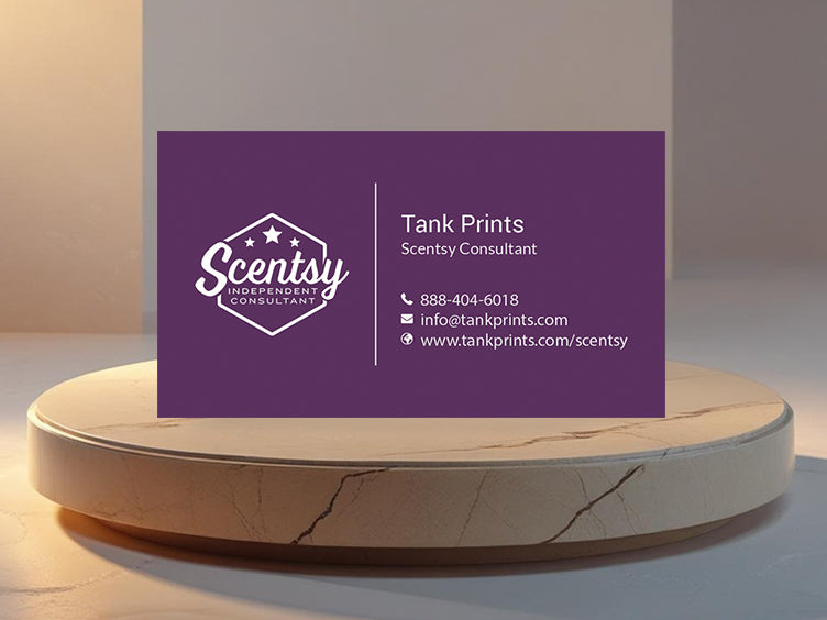 Scentsy Design 6