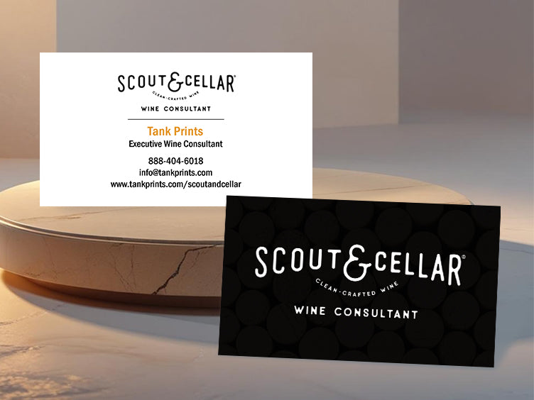 Scout & Cellar Design 1