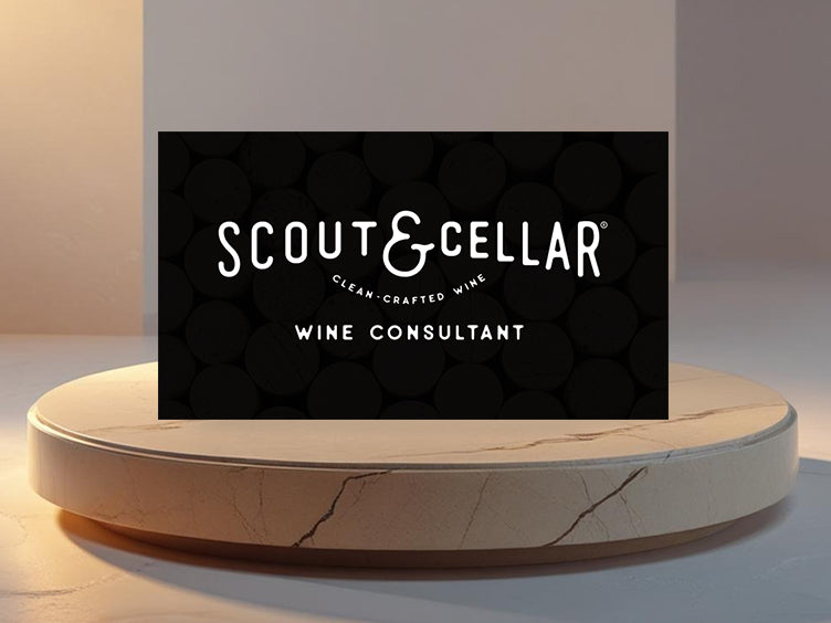 Scout & Cellar Design 1