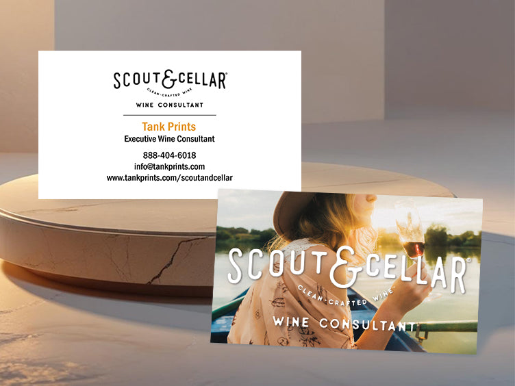 Scout & Cellar Design 2