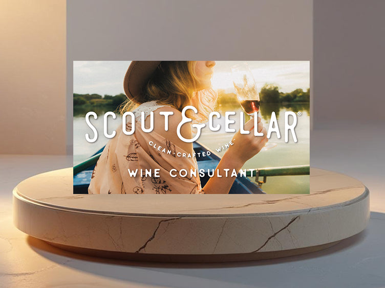Scout & Cellar Design 2