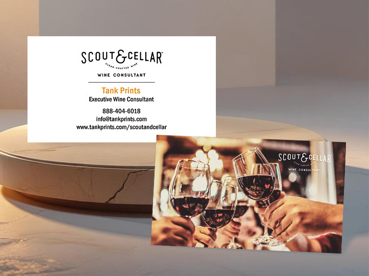 Scout & Cellar Design 3