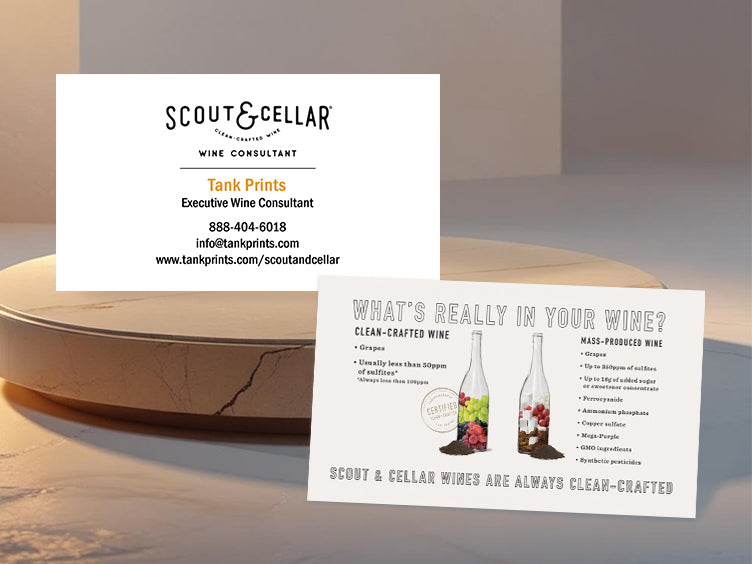 Scout & Cellar Design 5