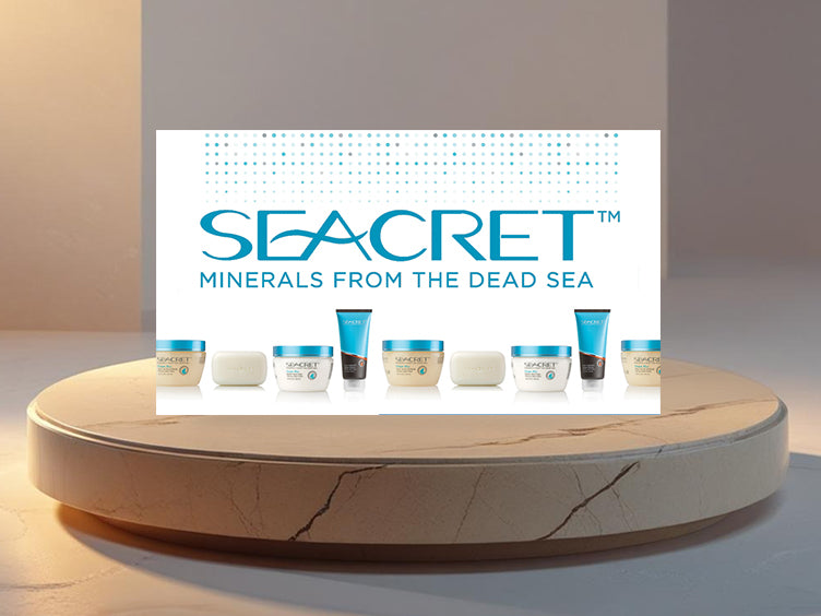 Seacret Design 2