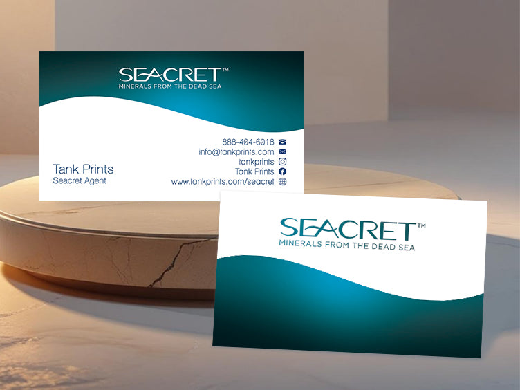 Seacret Design 3