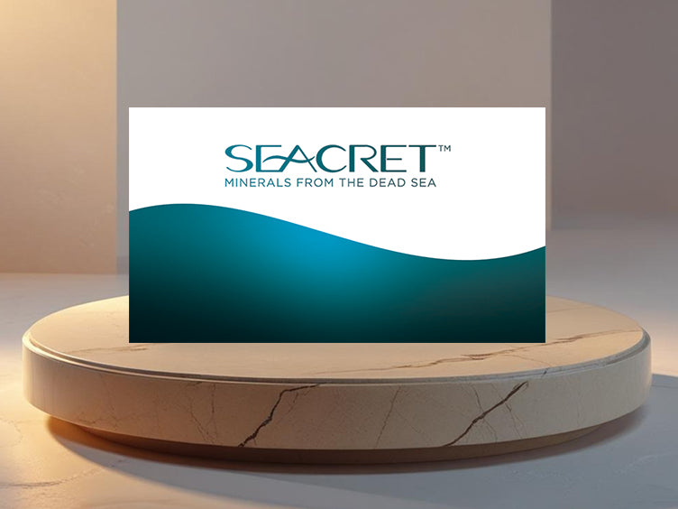 Seacret Design 3