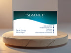 Seacret Design 3
