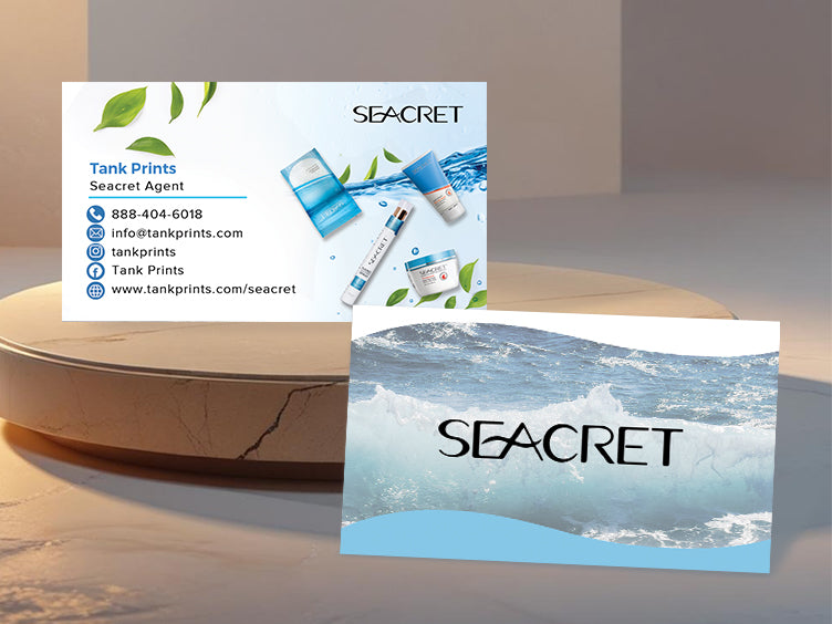 Seacret Design 4
