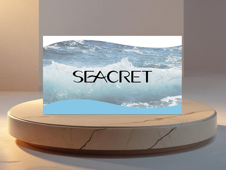 Seacret Design 4