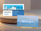 Seacret Design 5