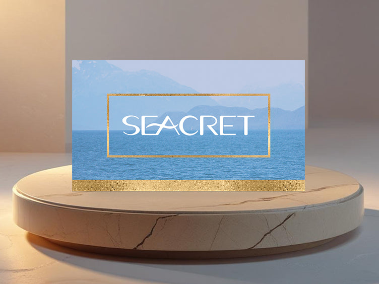 Seacret Design 5
