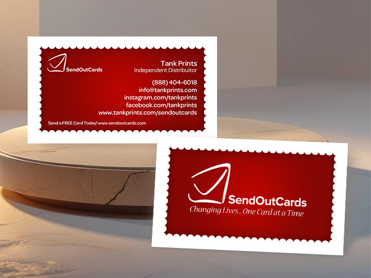 SendOutCards Design 1
