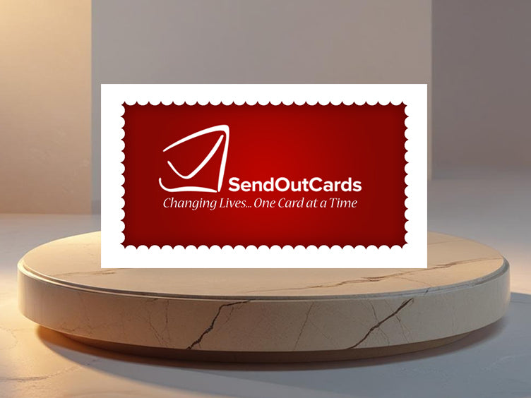 SendOutCards Design 1
