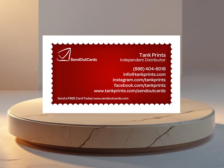 SendOutCards Design 1