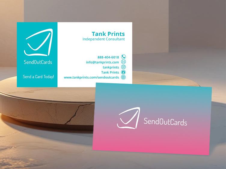 SendOutCards Design 3