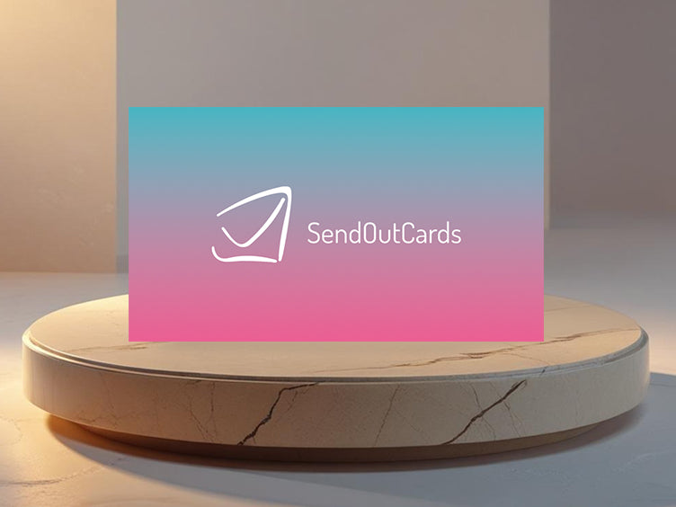 SendOutCards Design 3