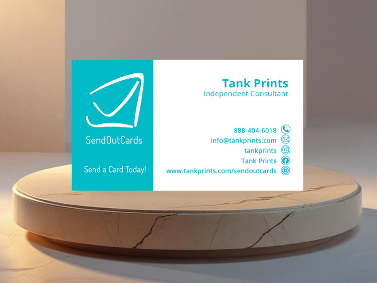 SendOutCards Design 3