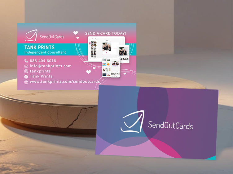 SendOutCards Design 4