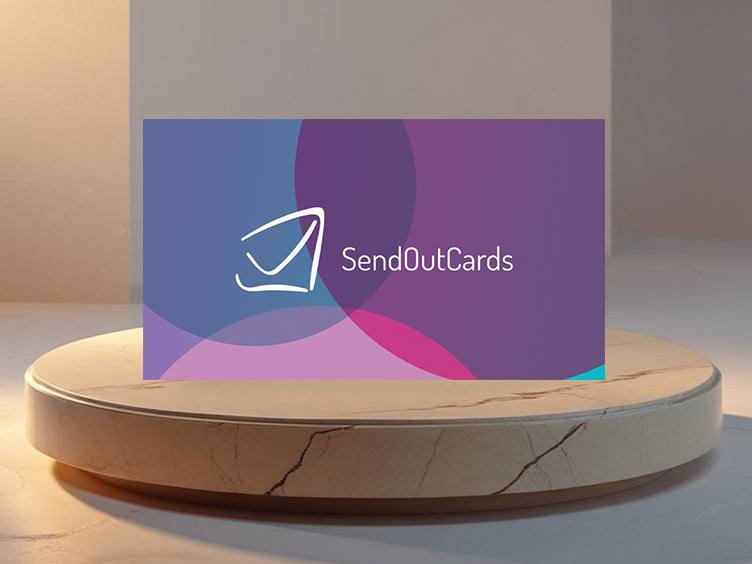 SendOutCards Design 4