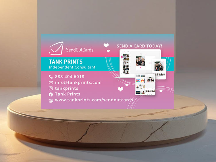 SendOutCards Design 4