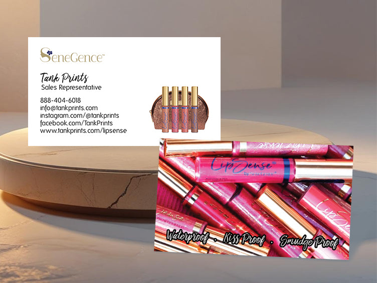 SeneGence Design 1