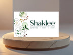 Shaklee Design 1