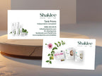 Shaklee Design 2