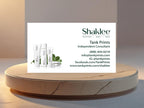 Shaklee Design 2