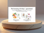 Shaklee Design 3