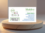 Shaklee Design 3