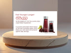 Shaklee Design 4