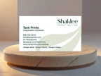 Shaklee Design 4