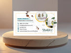 Shaklee Design 5