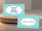 Stella & Dot Design 1