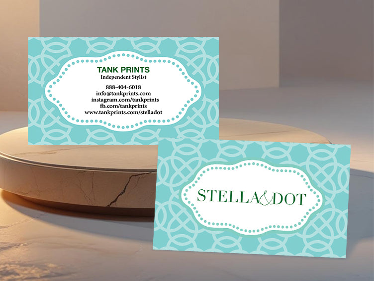 Stella & Dot Design 1