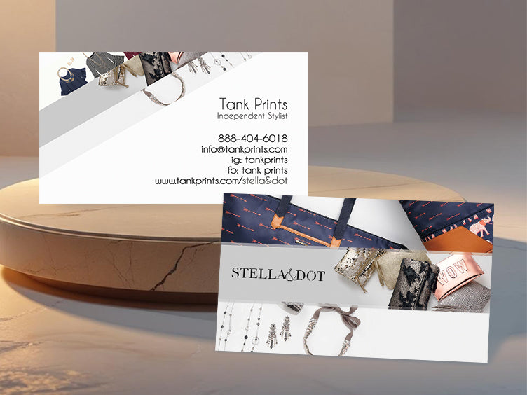 Stella & Dot Design 10