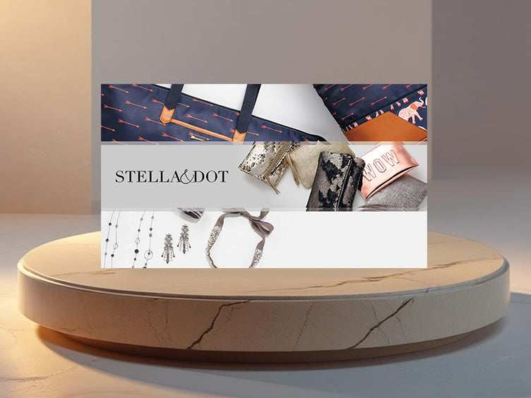 Stella & Dot Design 10