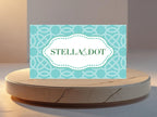Stella & Dot Design 1