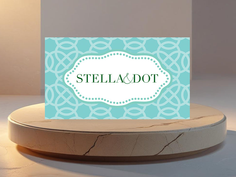 Stella & Dot Design 1