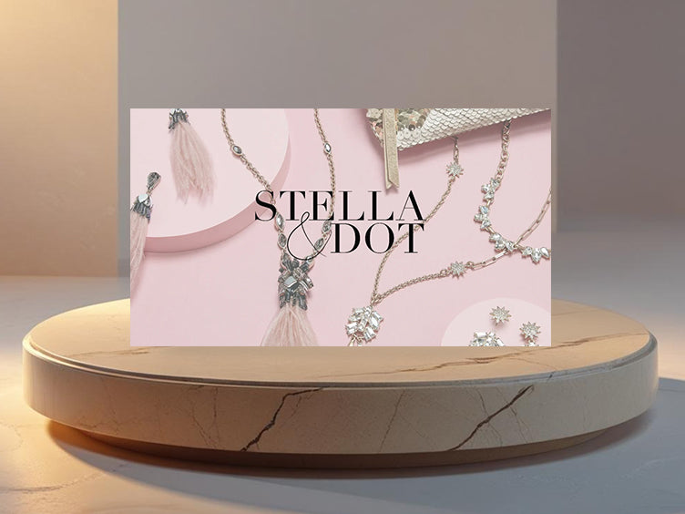 Stella & Dot Design 2