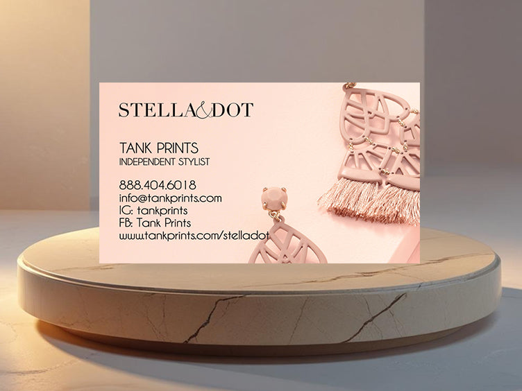 Stella & Dot Design 2