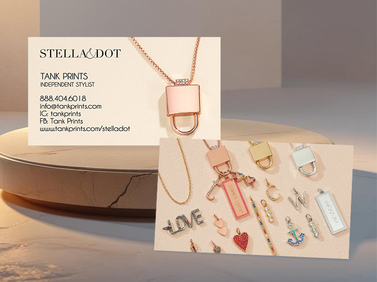 Stella & Dot Design 3