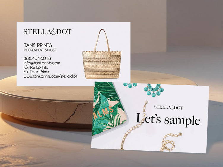 Stella & Dot Design 4