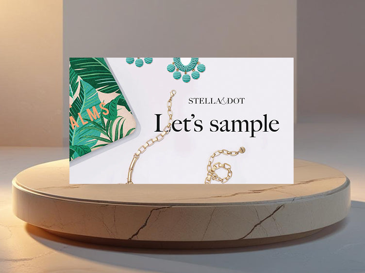 Stella & Dot Design 4