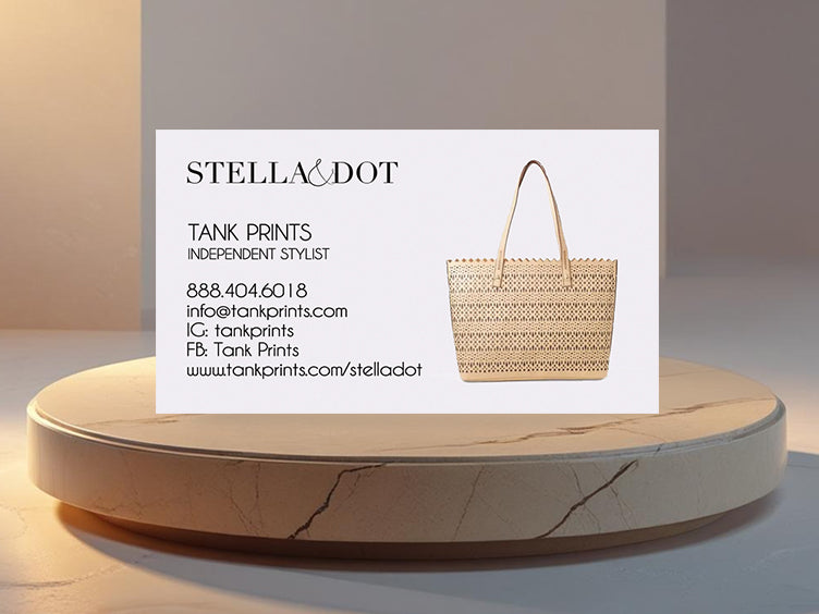 Stella & Dot Design 4